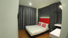 Hotels in Jenjarom